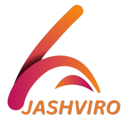 Jashviro Logo
